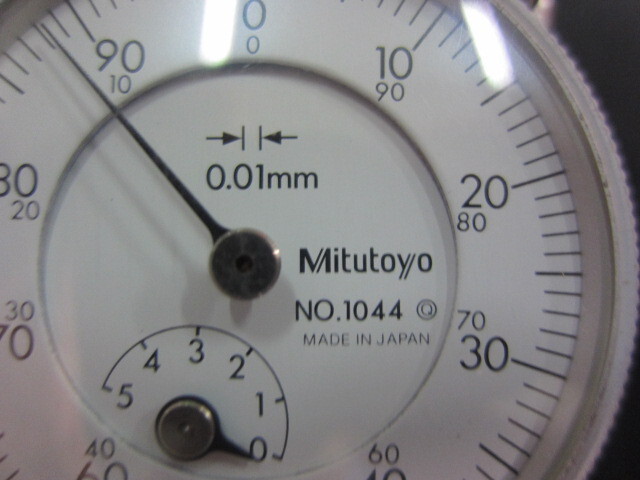 Mitutoyo ダイヤルゲージ Others Image 2