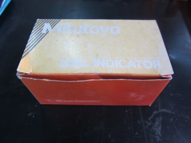 Mitutoyo ダイヤルゲージ Others Image 3