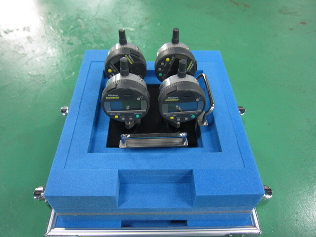 Mitutoyo ID-C112 4セット Others Image 1