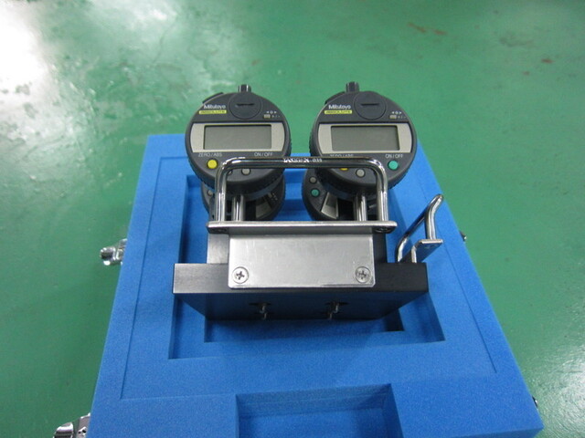 Mitutoyo ID-C112 4セット Others Image 2