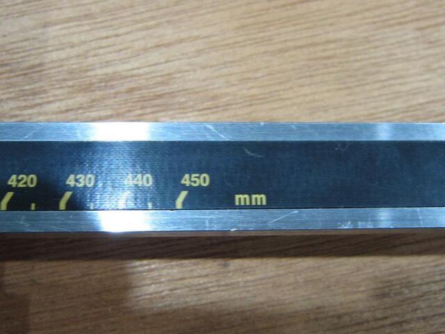 Mitutoyo VDS-45DC(571-204) Debs Image 3