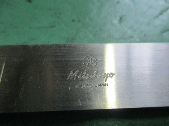 Mitutoyo デプスゲージ Debs Image 2