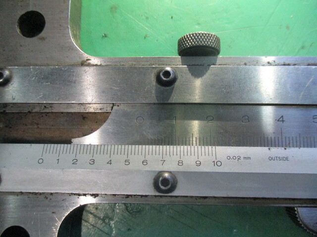 Mitutoyo デプスゲージ Debs Image 4