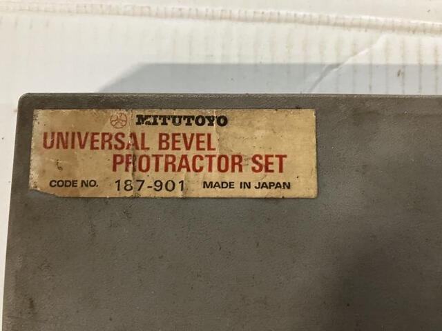 Mitutoyo 　 Others Image 2