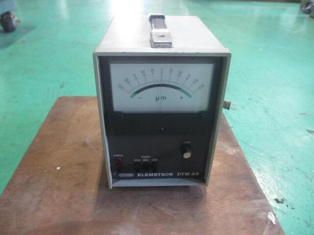  DTM-AS Micrometer (Inner) Image 1