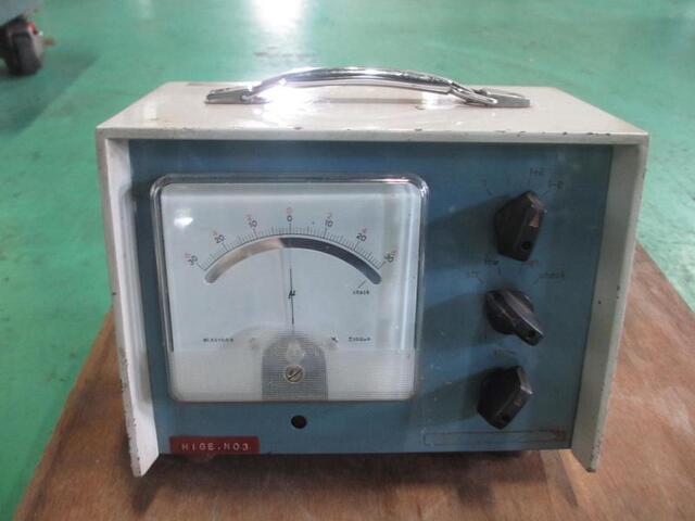  DTM Micrometer (Inner) Image 1