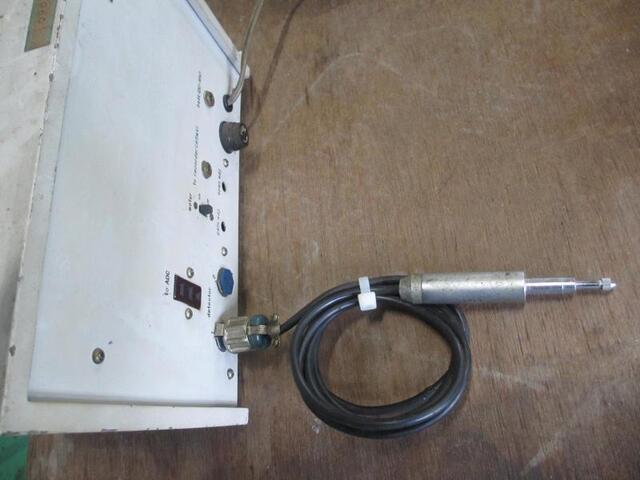  DTM Micrometer (Inner) Image 3