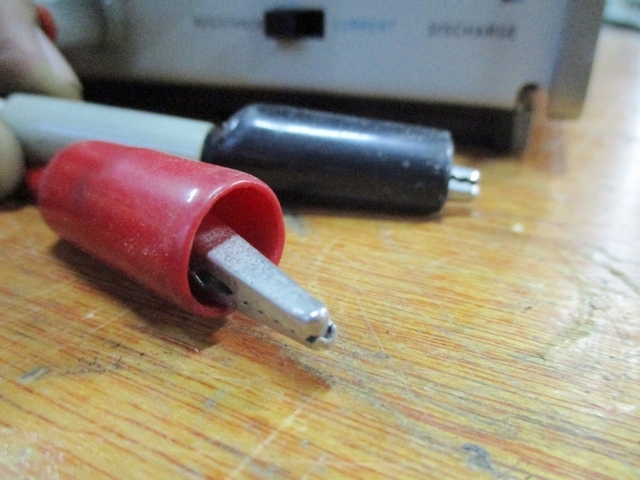 横河 ハイレジスタンスメーター Micrometer (Inner) Image 5