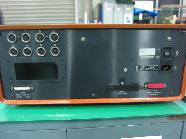 tesa CQC50 マイクロメーター（内側） の画像 2枚目