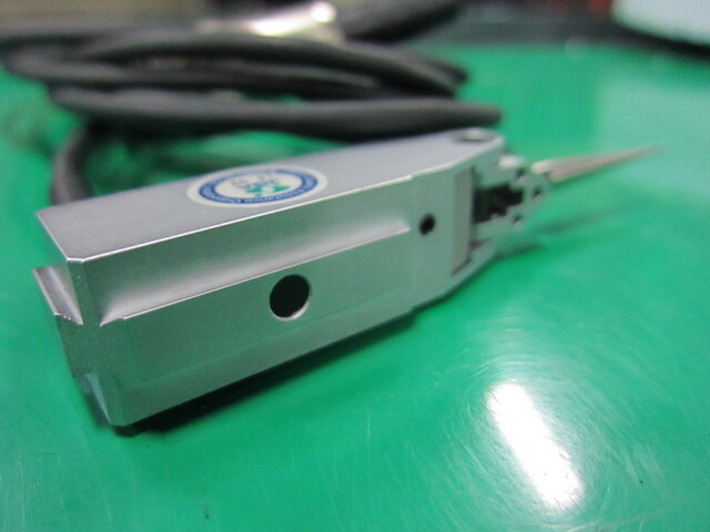 tesa GT-31 マイクロメーター（内側） の画像 2枚目