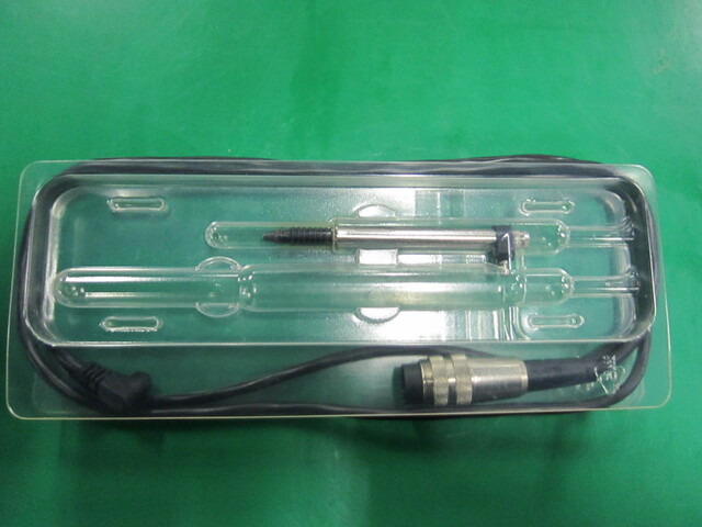 SYLVAC P-5L マイクロメーター（内側） の画像 1枚目