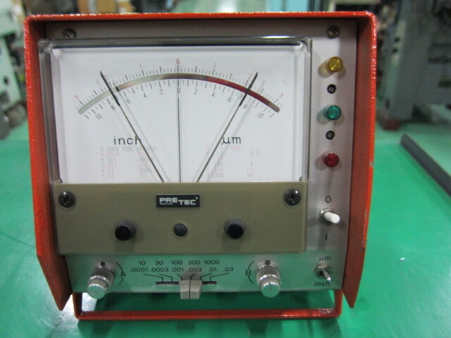  　 Micrometer (Inner) Image 1
