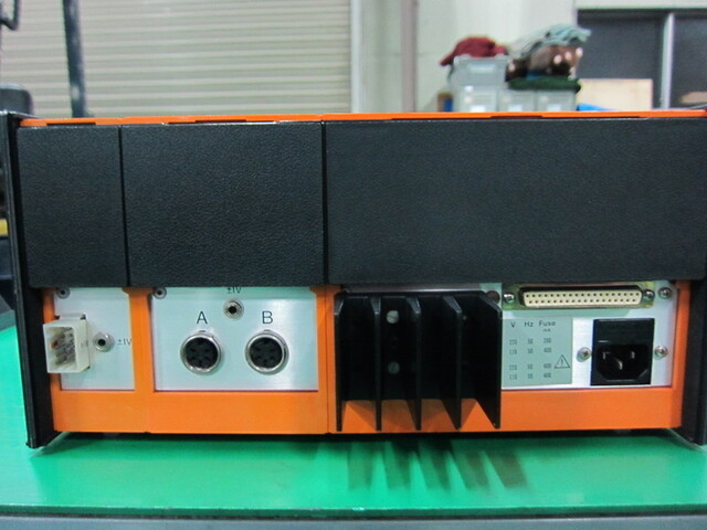 tesa  Micrometer (Inner) Image 2