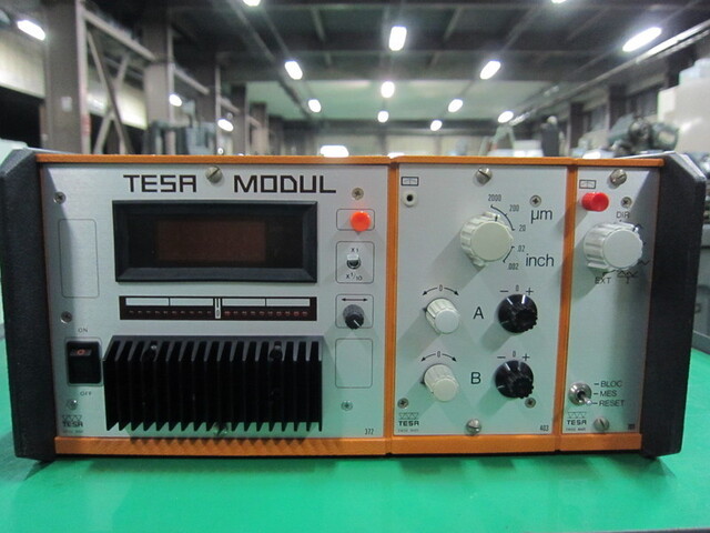tesa  マイクロメーター（内側） の画像 1枚目