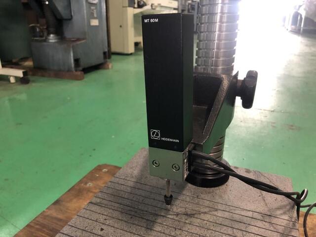 HEIDENHAIN MT60M その他測定ゲージ関連 の画像 2枚目