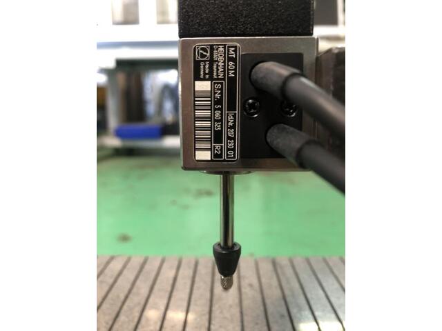 HEIDENHAIN MT60M その他測定ゲージ関連 の画像 3枚目