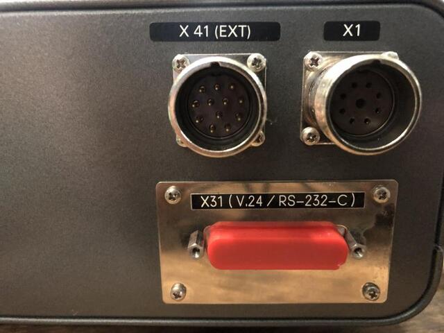 HEIDENHAIN MT60M その他測定ゲージ関連 の画像 5枚目