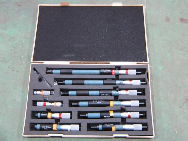 ミツトヨ IMST1-300(133-902) その他測定ゲージ関連 の画像 1枚目