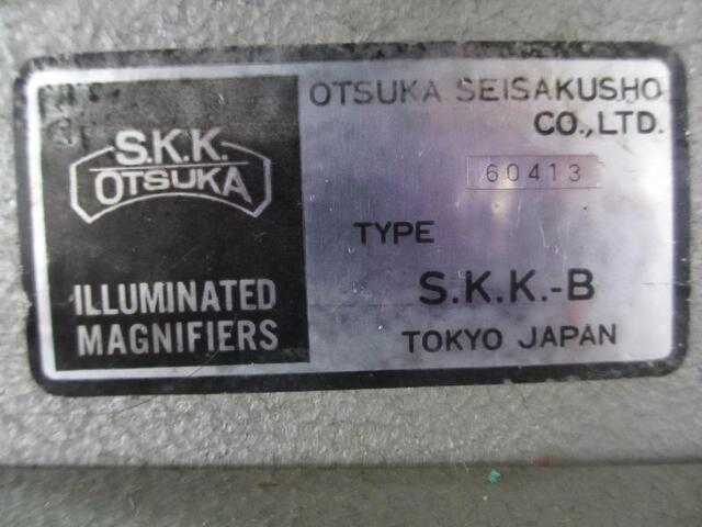  SKK-B その他測定ゲージ関連 の画像 2枚目