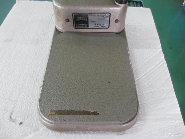  SKK-B その他測定ゲージ関連 の画像 4枚目