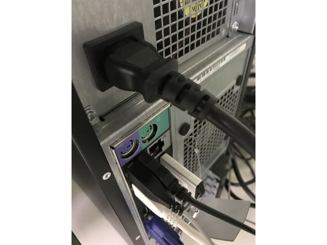 折原製作所 FSM-6000LE その他測定ゲージ関連 の画像 2枚目