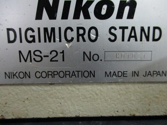  MS-21 その他測定ゲージ関連 の画像 2枚目