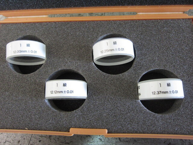 ミツトヨ OP-25 (157-903) その他測定ゲージ関連 の画像 3枚目
