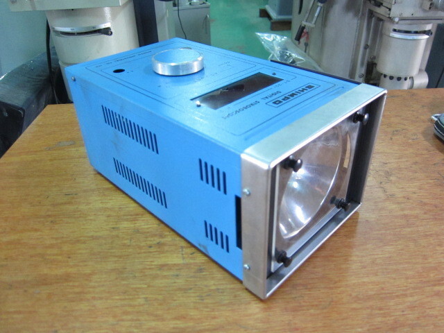 シンポ DT-301 その他測定ゲージ関連 の画像 1枚目
