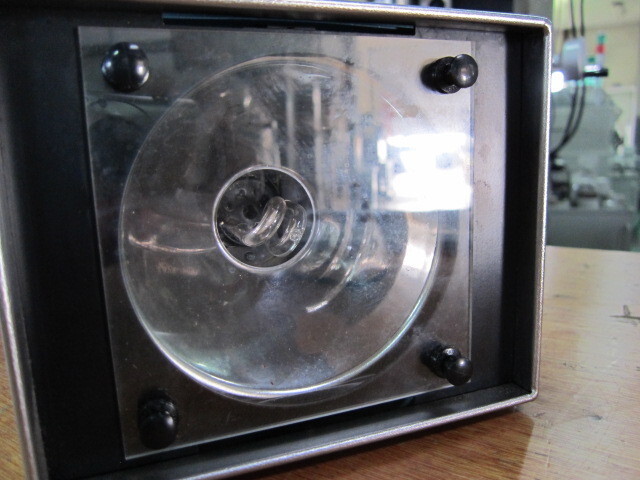 シンポ DT-301 その他測定ゲージ関連 の画像 3枚目