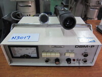 島津製作所 DBM-P その他測定ゲージ関連 N3017 の画像