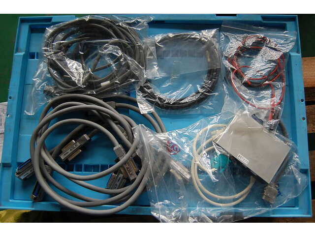 ヒューレッドパッカード Agilent86060C その他測定ゲージ関連 の画像 7枚目