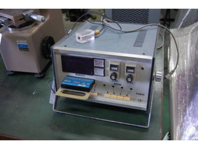 ELEC FINE INSTRUMENTS DS-1 その他測定ゲージ関連 の画像 1枚目