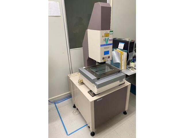 VM-250 顕微鏡 の画像 1枚目