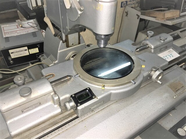 東京光学機械 T.U.M.200-BD 顕微鏡 の画像 3枚目