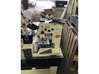 ニコン MICROPHOT-FX 顕微鏡 N11144 の画像