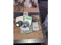 Olympus VMT Microscope N11143 Image