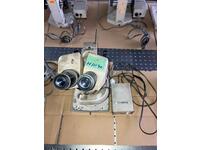Olympus VMT Microscope N11142 Image