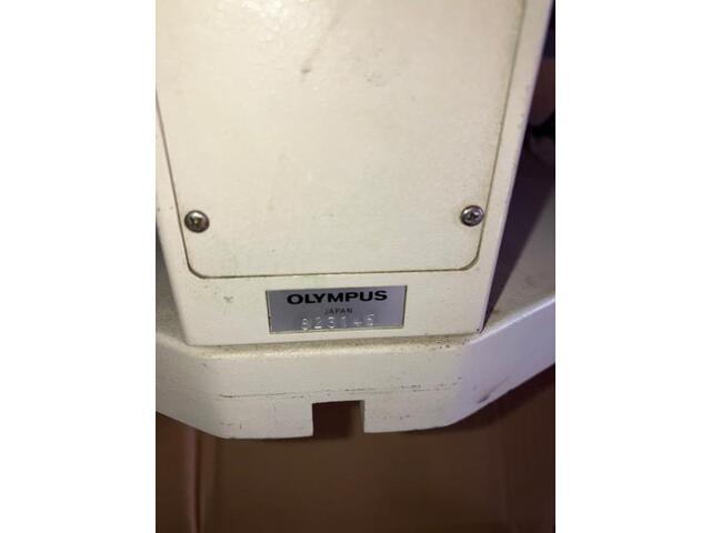 オリンパス VMT 顕微鏡 の画像 4枚目