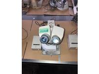 Olympus VMT Microscope N11138 Image