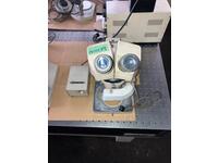 Olympus VMT Microscope N11137 Image