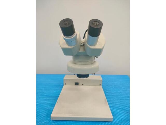 カートン光学 NSW-20PF15-260 顕微鏡 の画像 1枚目