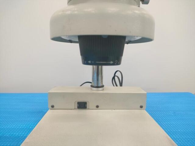 カートン光学 NSW-20PF15-260 顕微鏡 の画像 4枚目