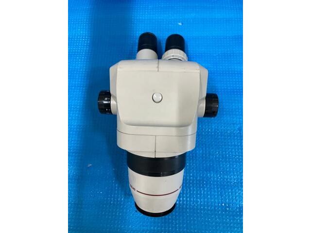 Olympus SZ4045 Microscope Image 2