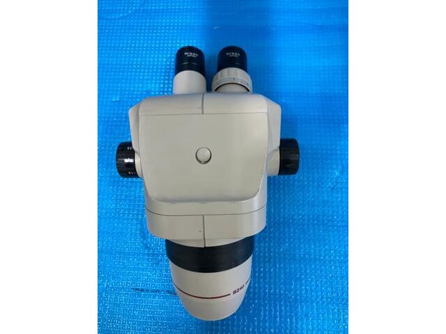 Olympus SZ4045 Microscope Image 2