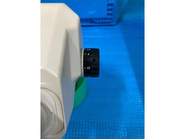 オリンパス SZ4045 顕微鏡 の画像 2枚目