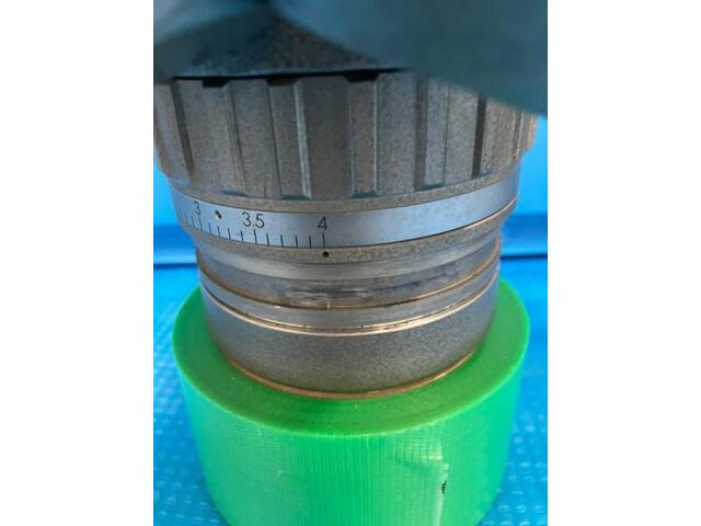 Olympus SZ Microscope Image 4