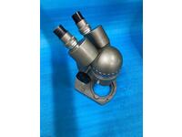 Olympus SZ Microscope Q78 Image