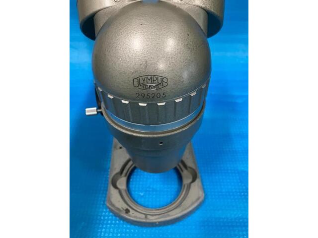 オリンパス SZ 顕微鏡 の画像 3枚目
