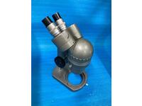 Olympus SZ Microscope Q77 Image