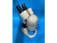 Olympus SZ Microscope Q75 Image